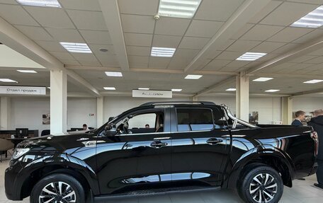 Great Wall Poer, 2026 год, 3 999 000 рублей, 3 фотография