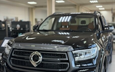 Great Wall Poer, 2026 год, 3 999 000 рублей, 5 фотография