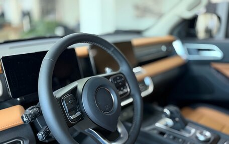 Great Wall Poer, 2026 год, 3 999 000 рублей, 14 фотография