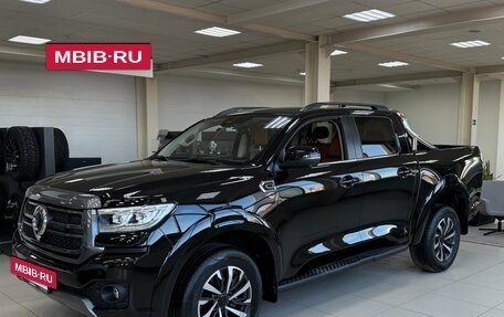 Great Wall Poer, 2026 год, 3 999 000 рублей, 2 фотография