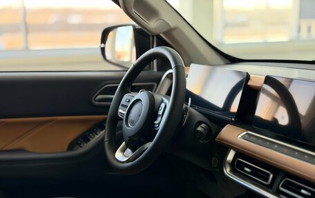 Great Wall Poer, 2026 год, 3 999 000 рублей, 17 фотография