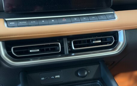 Great Wall Poer, 2026 год, 3 999 000 рублей, 19 фотография