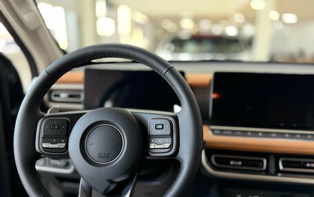 Great Wall Poer, 2026 год, 3 999 000 рублей, 15 фотография