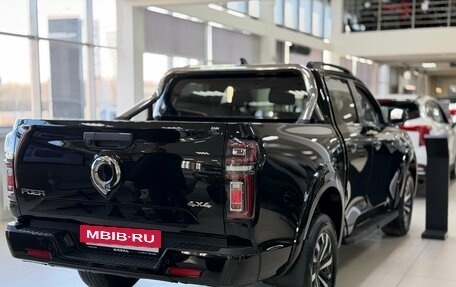 Great Wall Poer, 2026 год, 3 999 000 рублей, 4 фотография