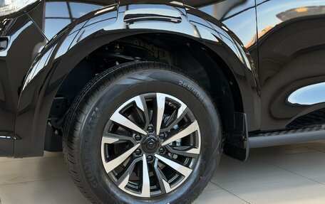 Great Wall Poer, 2026 год, 3 999 000 рублей, 28 фотография