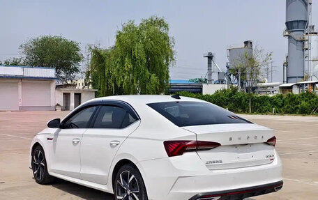 Skoda Octavia IV, 2022 год, 1 676 000 рублей, 6 фотография