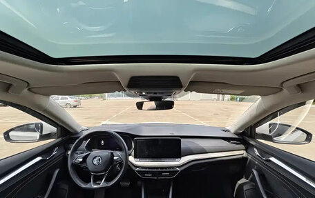 Skoda Octavia IV, 2022 год, 1 676 000 рублей, 8 фотография