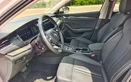 Skoda Octavia IV, 2022 год, 1 676 000 рублей, 7 фотография