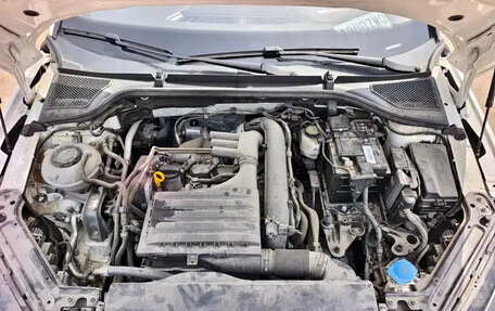 Skoda Octavia IV, 2022 год, 1 676 000 рублей, 10 фотография