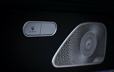 Mercedes-Benz GLE Coupe, 2021 год, 7 590 000 рублей, 12 фотография