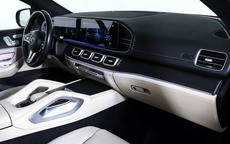 Mercedes-Benz GLE Coupe, 2021 год, 7 590 000 рублей, 15 фотография
