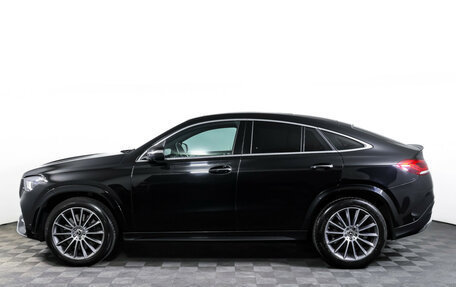 Mercedes-Benz GLE Coupe, 2021 год, 7 590 000 рублей, 8 фотография