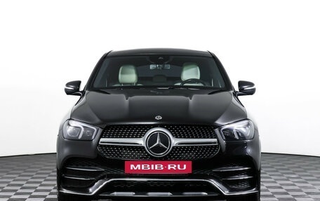 Mercedes-Benz GLE Coupe, 2021 год, 7 590 000 рублей, 2 фотография