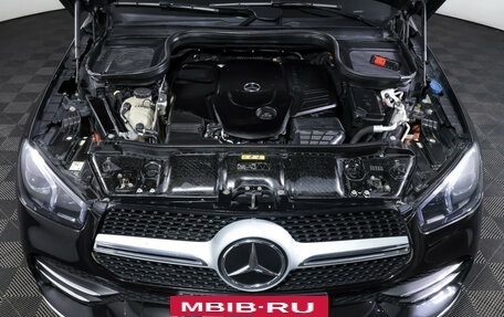 Mercedes-Benz GLE Coupe, 2021 год, 7 590 000 рублей, 9 фотография