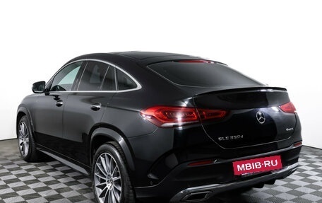 Mercedes-Benz GLE Coupe, 2021 год, 7 590 000 рублей, 7 фотография