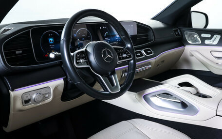 Mercedes-Benz GLE Coupe, 2021 год, 7 590 000 рублей, 17 фотография