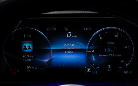 Mercedes-Benz GLE Coupe, 2021 год, 7 590 000 рублей, 18 фотография