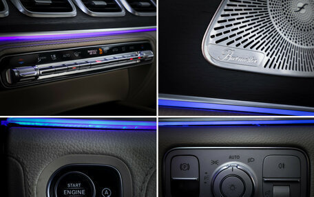 Mercedes-Benz GLE Coupe, 2021 год, 7 590 000 рублей, 22 фотография