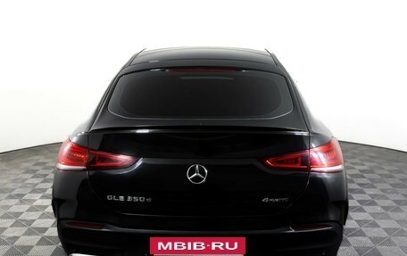 Mercedes-Benz GLE Coupe, 2021 год, 7 590 000 рублей, 6 фотография