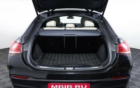 Mercedes-Benz GLE Coupe, 2021 год, 7 590 000 рублей, 10 фотография