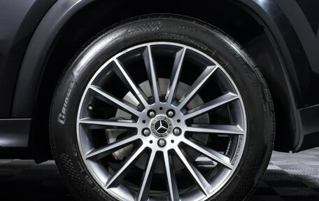 Mercedes-Benz GLE Coupe, 2021 год, 7 590 000 рублей, 29 фотография