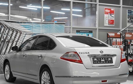 Nissan Teana, 2012 год, 999 000 рублей, 4 фотография
