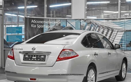 Nissan Teana, 2012 год, 999 000 рублей, 6 фотография