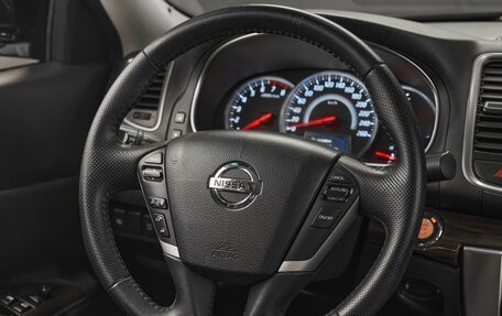 Nissan Teana, 2012 год, 999 000 рублей, 10 фотография