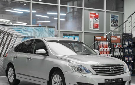 Nissan Teana, 2012 год, 999 000 рублей, 3 фотография