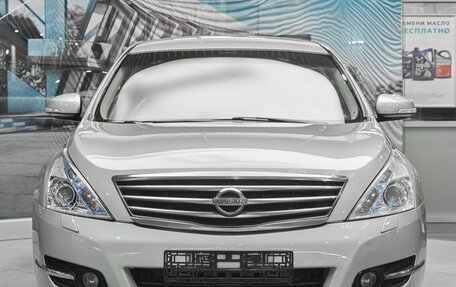 Nissan Teana, 2012 год, 999 000 рублей, 2 фотография