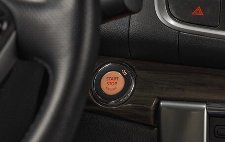 Nissan Teana, 2012 год, 999 000 рублей, 13 фотография