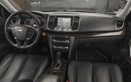 Nissan Teana, 2012 год, 999 000 рублей, 9 фотография