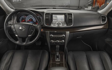 Nissan Teana, 2012 год, 999 000 рублей, 8 фотография