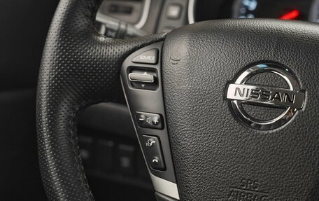 Nissan Teana, 2012 год, 999 000 рублей, 11 фотография