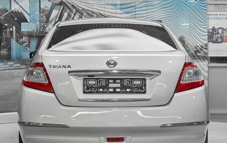 Nissan Teana, 2012 год, 999 000 рублей, 5 фотография