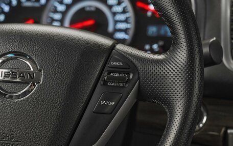 Nissan Teana, 2012 год, 999 000 рублей, 12 фотография