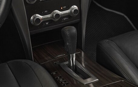 Nissan Teana, 2012 год, 999 000 рублей, 16 фотография