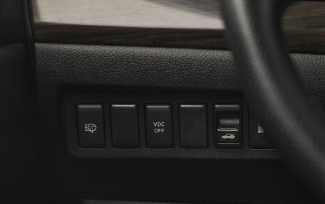 Nissan Teana, 2012 год, 999 000 рублей, 15 фотография