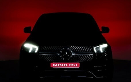 Mercedes-Benz GLE Coupe, 2021 год, 7 590 000 рублей, 31 фотография