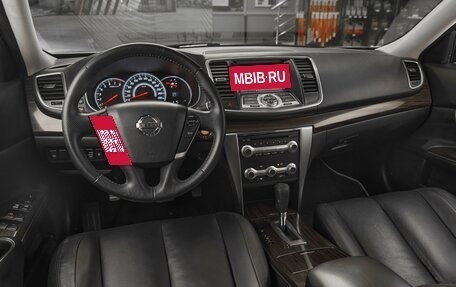 Nissan Teana, 2012 год, 999 000 рублей, 7 фотография