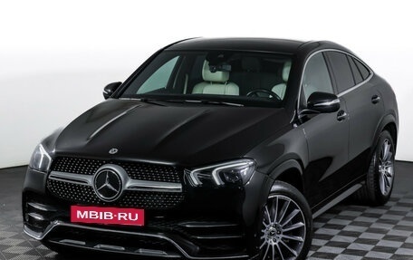 Mercedes-Benz GLE Coupe, 2021 год, 7 590 000 рублей, 30 фотография