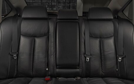 Nissan Teana, 2012 год, 999 000 рублей, 17 фотография