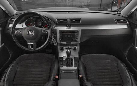 Volkswagen Passat B7, 2013 год, 999 000 рублей, 6 фотография