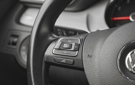 Volkswagen Passat B7, 2013 год, 999 000 рублей, 9 фотография