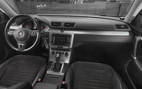Volkswagen Passat B7, 2013 год, 999 000 рублей, 7 фотография