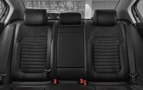 Volkswagen Passat B7, 2013 год, 999 000 рублей, 13 фотография