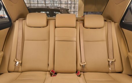 Toyota Camry, 2017 год, 1 989 000 рублей, 17 фотография