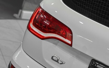 Audi Q7, 2012 год, 2 250 000 рублей, 7 фотография