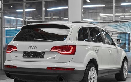 Audi Q7, 2012 год, 2 250 000 рублей, 6 фотография