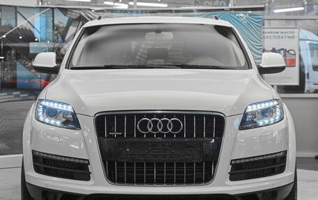 Audi Q7, 2012 год, 2 250 000 рублей, 2 фотография